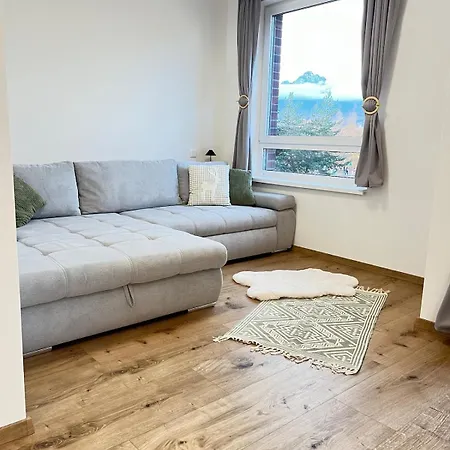 Panorama Tatry Appartamento Svit