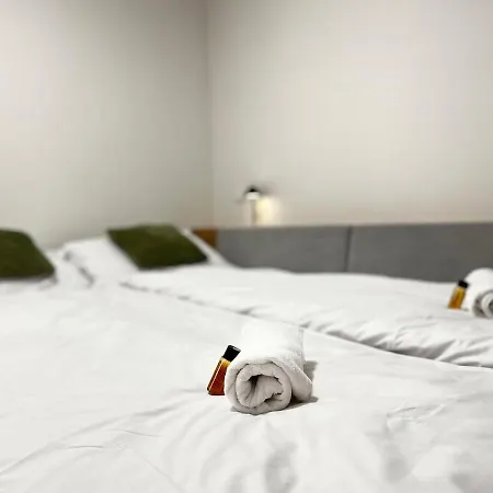 Panorama Tatry Appartamento *