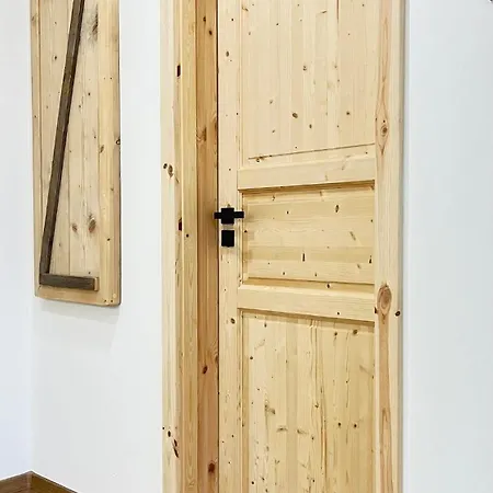 Appartamento Panorama Tatry Svit