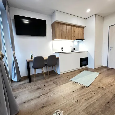 Lägenhet Panorama Tatry *