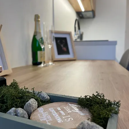 Panorama Tatry Appartamento *