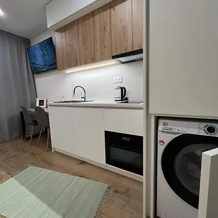 Panorama Tatry * Svit