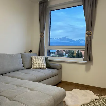 Panorama Tatry Appartamento *