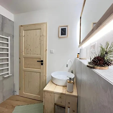 Appartamento Panorama Tatry *