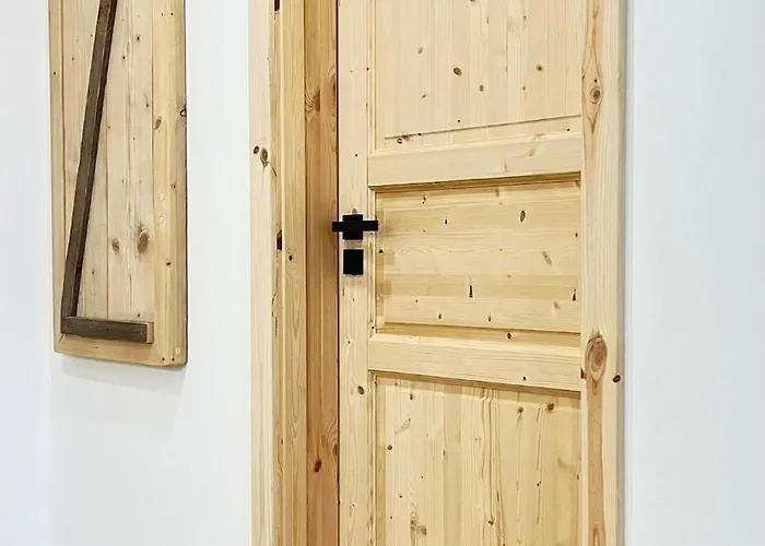 Apartamento Panorama Tatry Svit