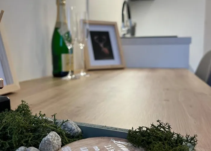 Panorama Tatry Apartamento *