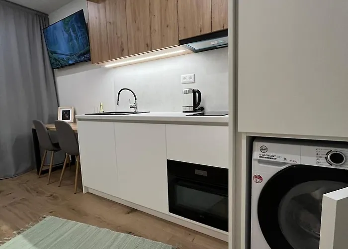 Panorama Tatry * Svit