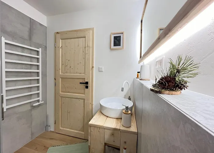 Lägenhet Panorama Tatry *